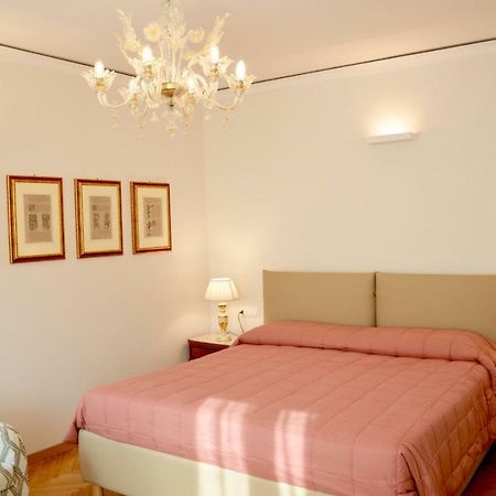 Casa Margherita Accademia Apartment Venice Ngoại thất bức ảnh