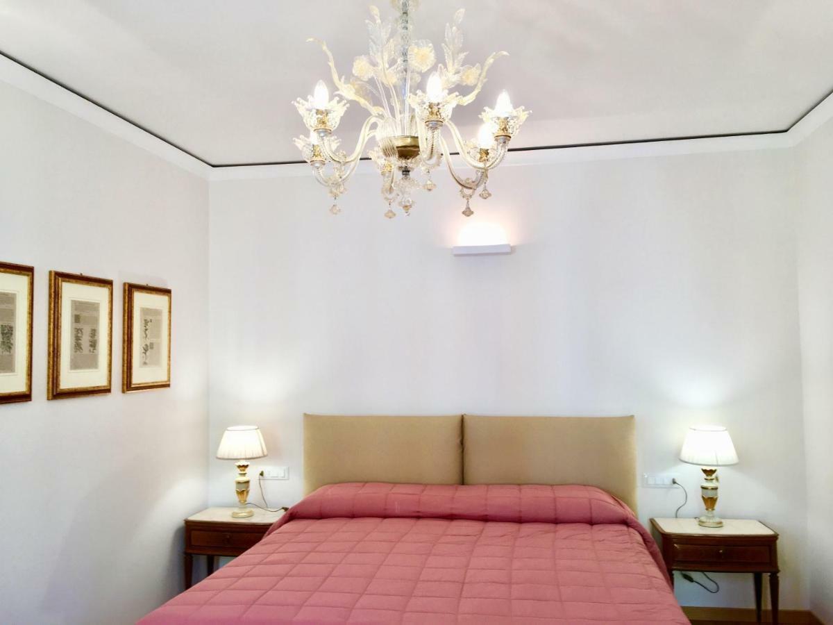 Casa Margherita Accademia Apartment Venice Ngoại thất bức ảnh