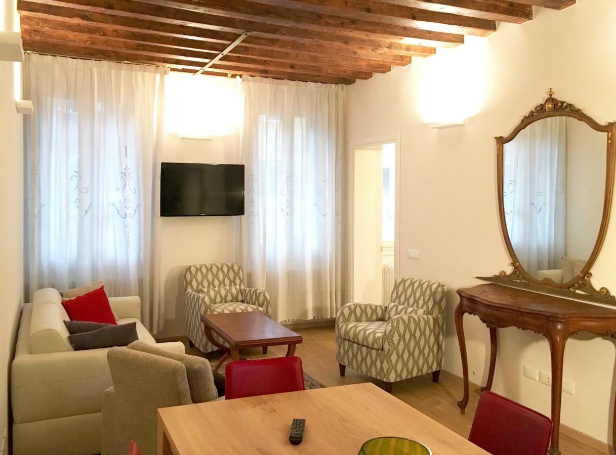 Casa Margherita Accademia Apartment Venice Ngoại thất bức ảnh