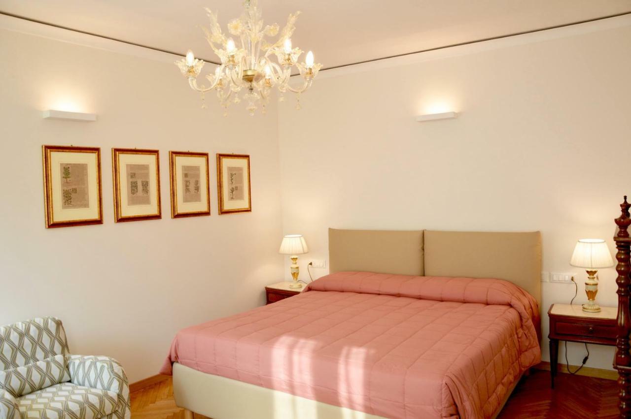 Casa Margherita Accademia Apartment Venice Ngoại thất bức ảnh